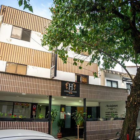 Hotel Laureles De Aburra Μεντεγίν Εξωτερικό φωτογραφία