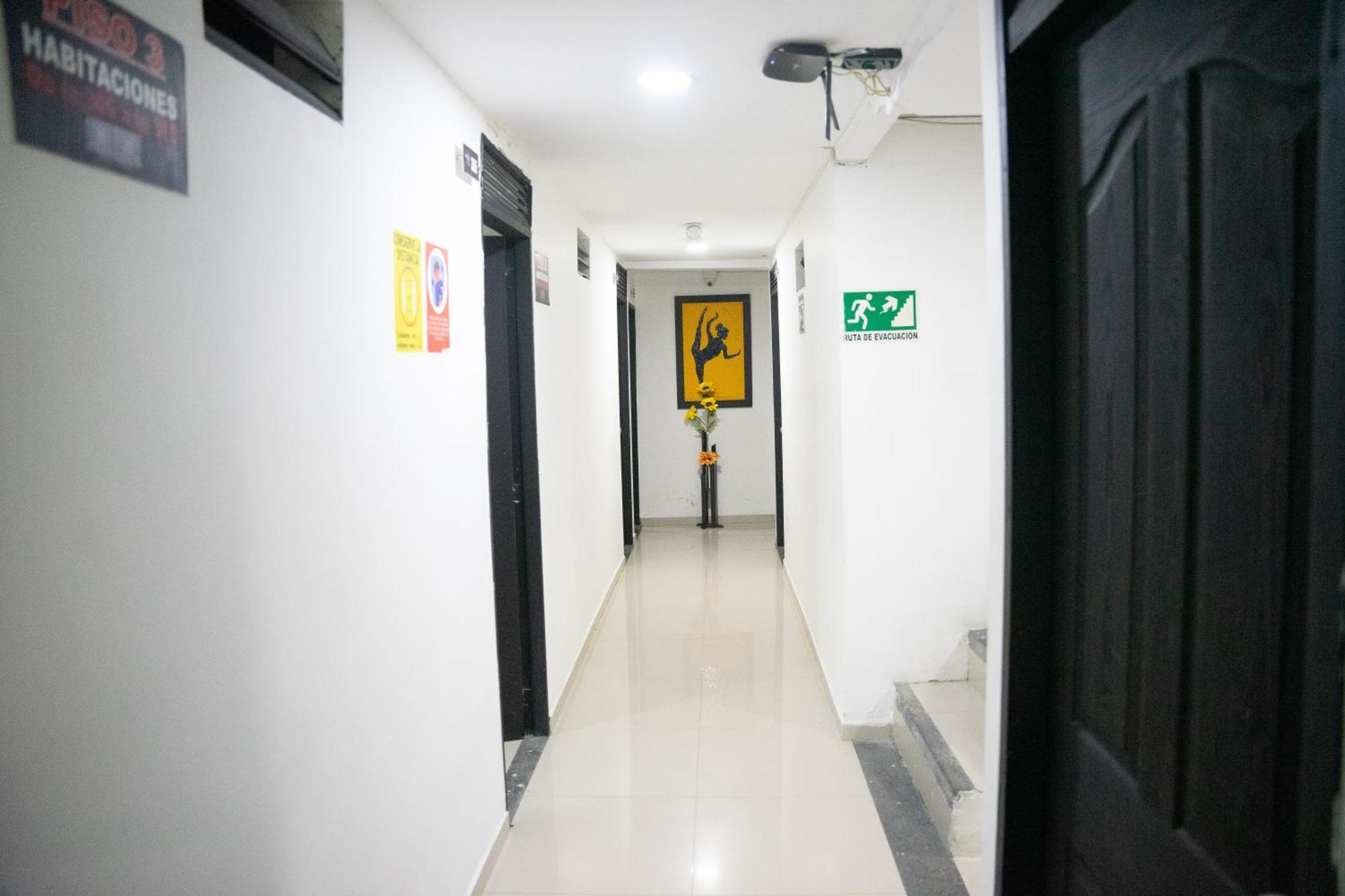 Hotel Laureles De Aburra Μεντεγίν Εξωτερικό φωτογραφία