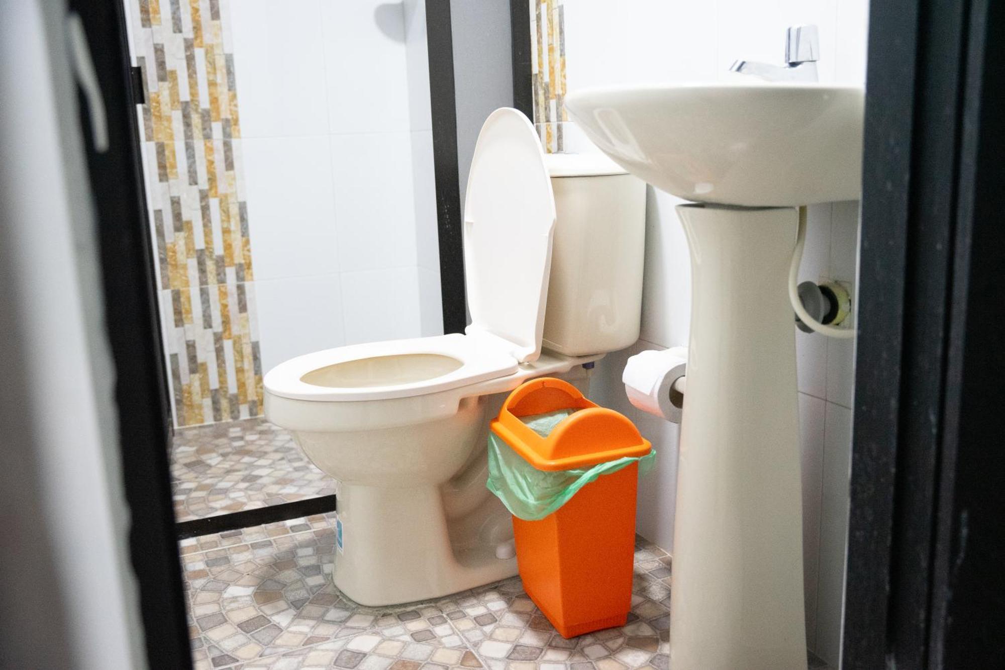 Hotel Laureles De Aburra Μεντεγίν Εξωτερικό φωτογραφία