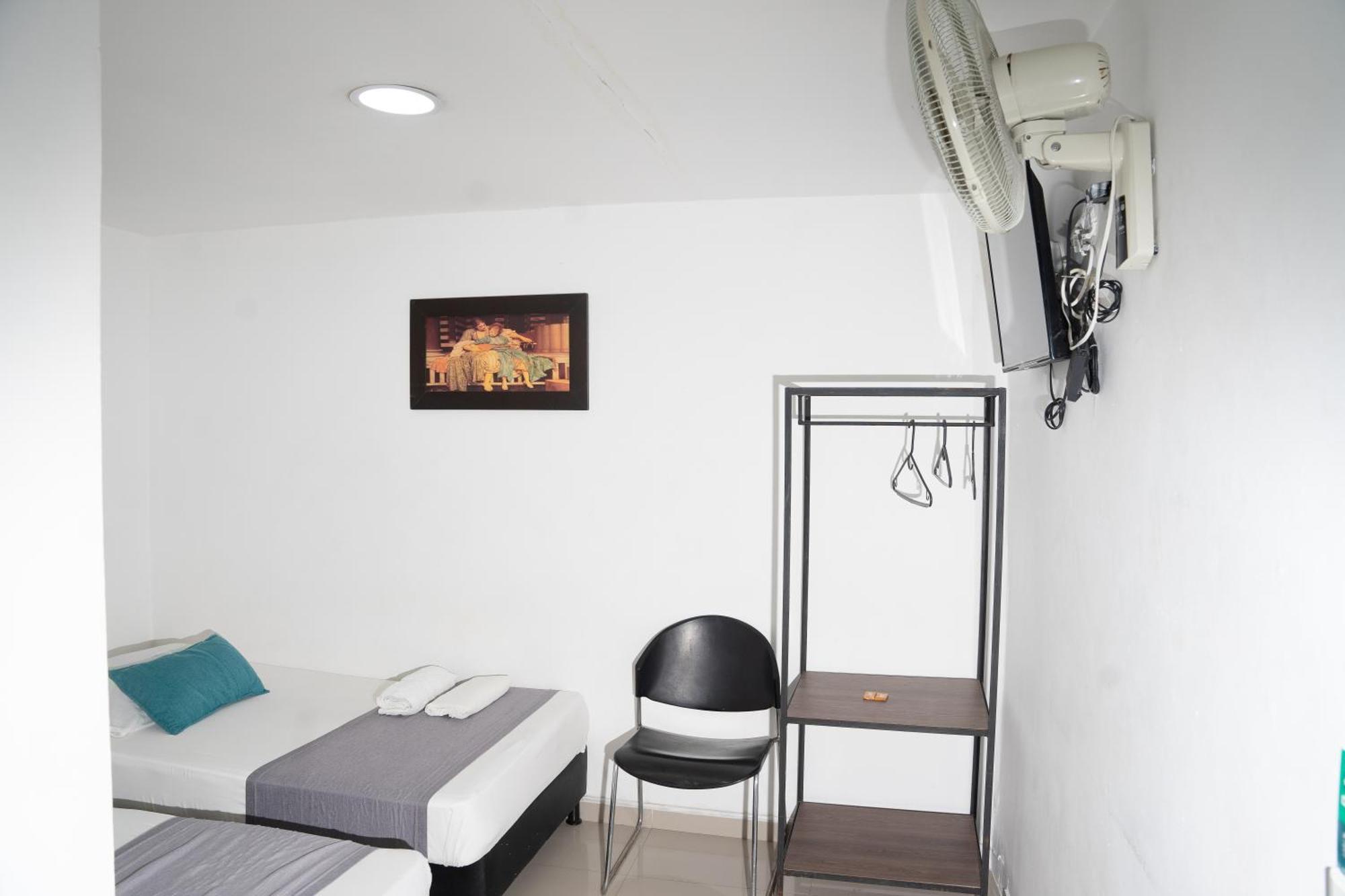Hotel Laureles De Aburra Μεντεγίν Εξωτερικό φωτογραφία