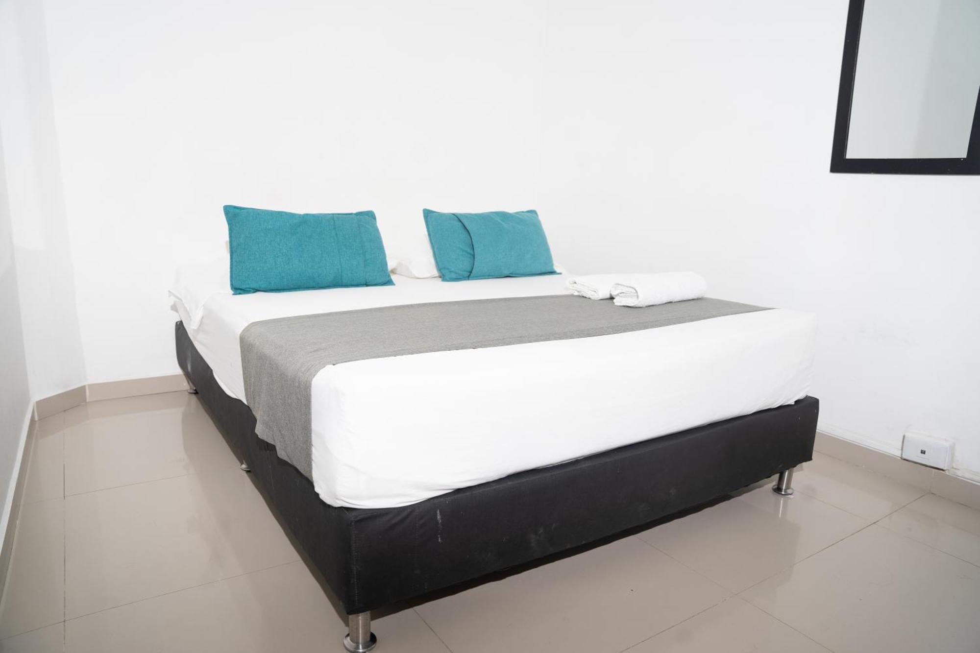 Hotel Laureles De Aburra Μεντεγίν Εξωτερικό φωτογραφία