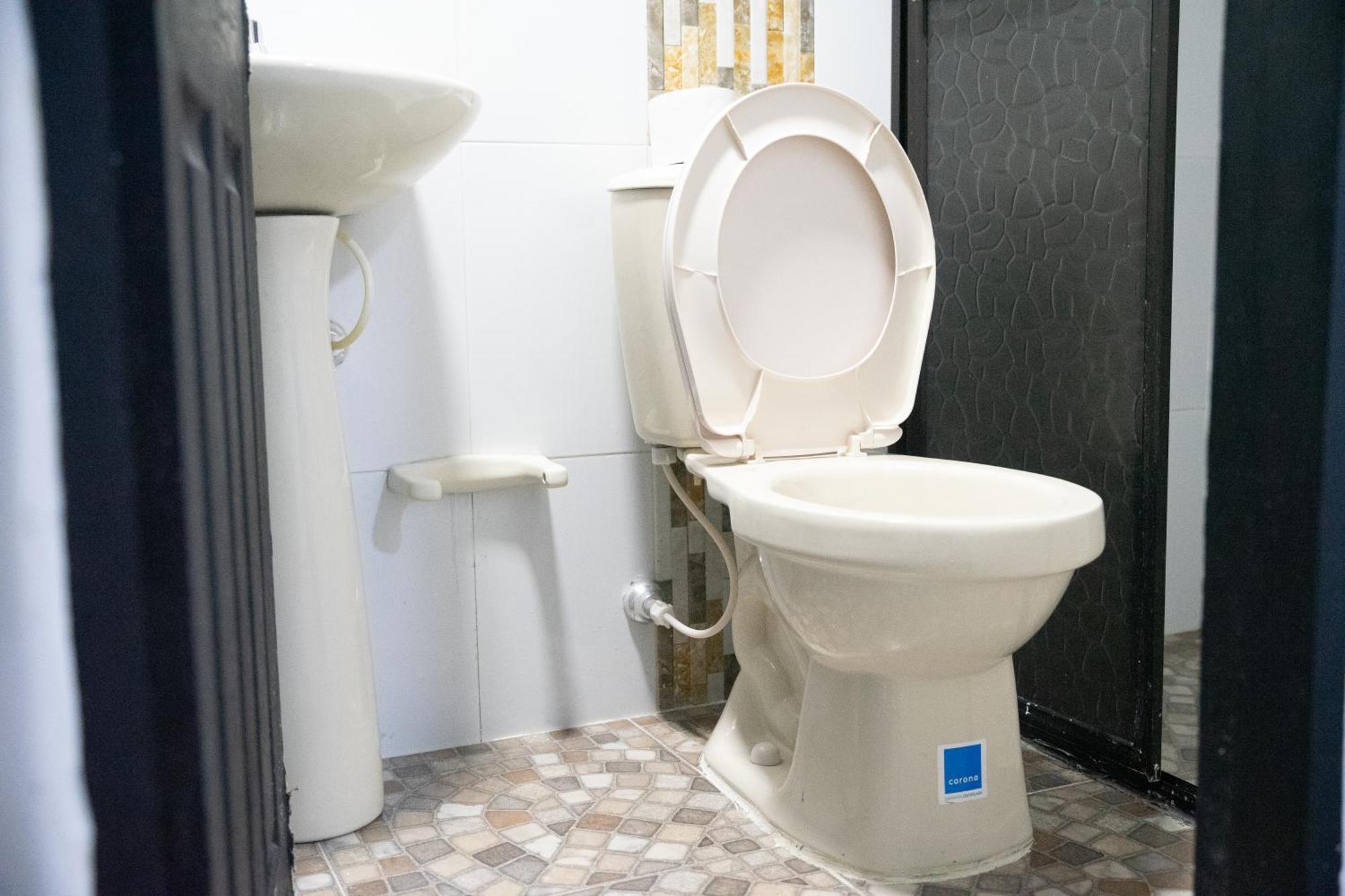 Hotel Laureles De Aburra Μεντεγίν Εξωτερικό φωτογραφία
