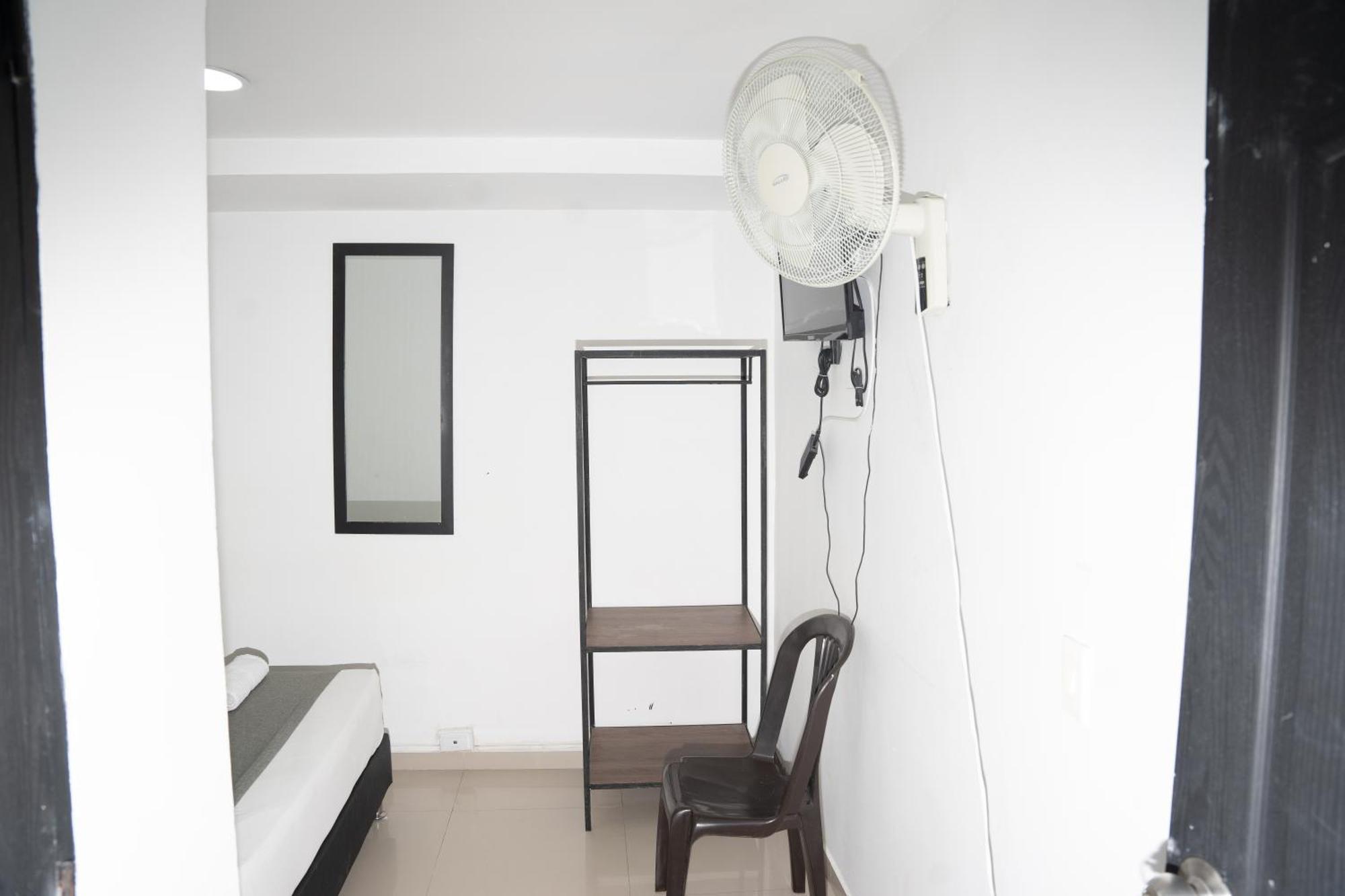 Hotel Laureles De Aburra Μεντεγίν Εξωτερικό φωτογραφία