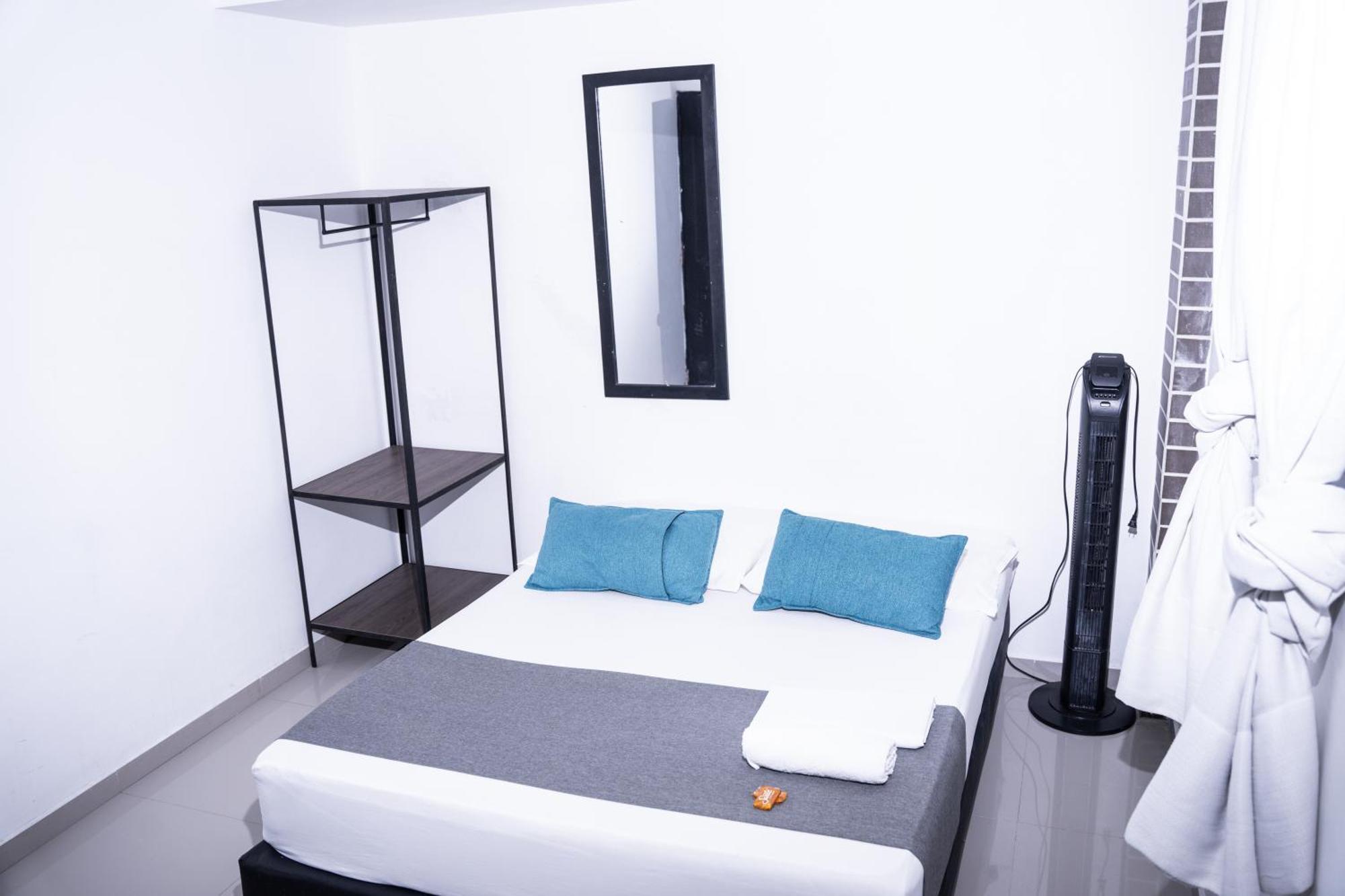 Hotel Laureles De Aburra Μεντεγίν Εξωτερικό φωτογραφία