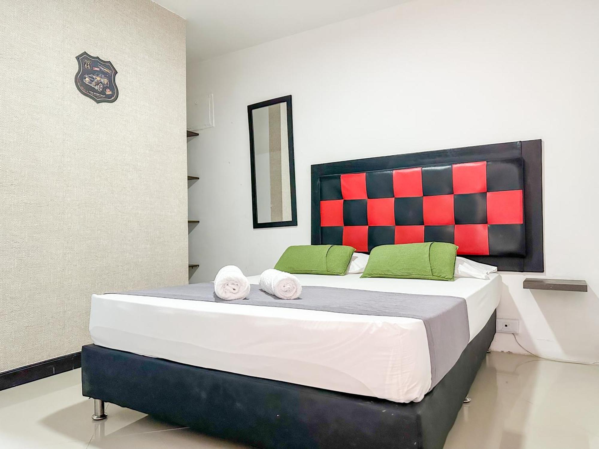 Hotel Laureles De Aburra Μεντεγίν Εξωτερικό φωτογραφία